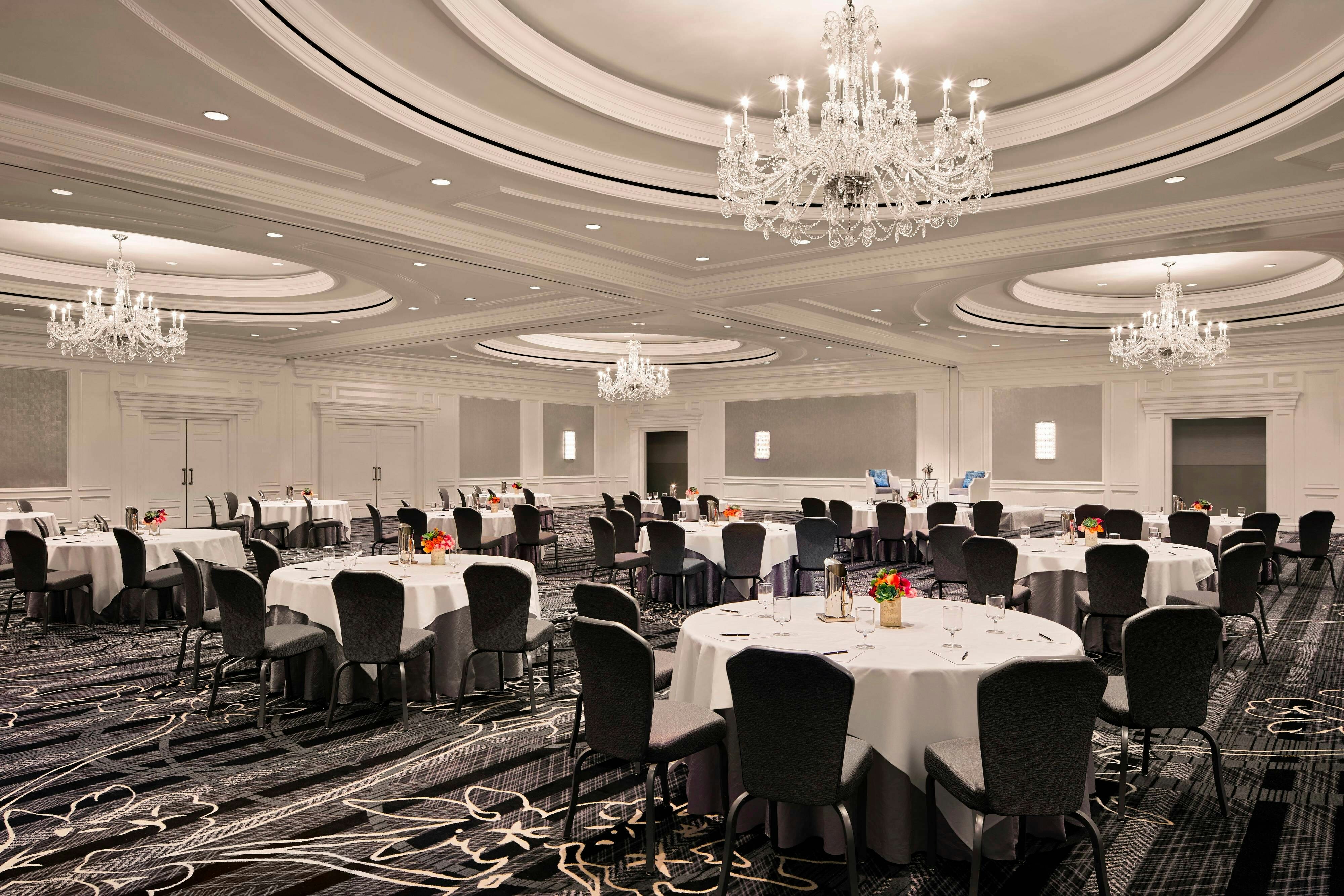 The Ritz Carlton San Francisco 55/64