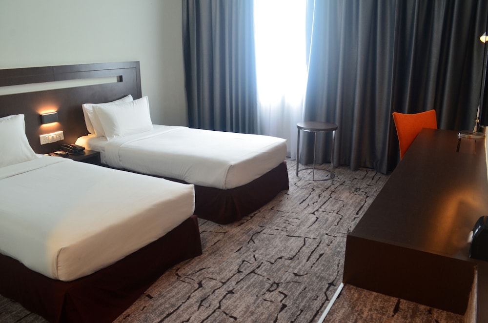 Premiere Hotel Klang 13/50