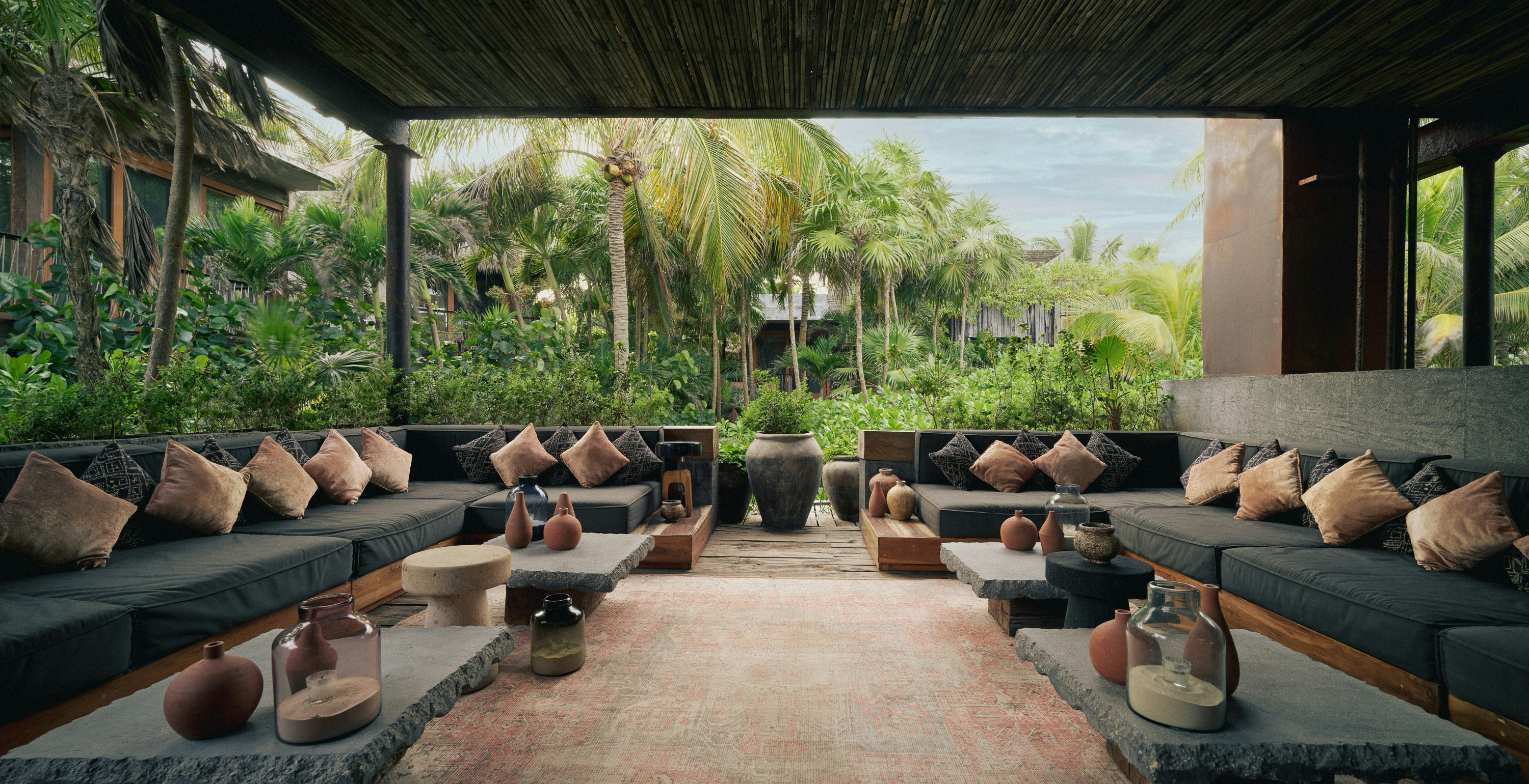 Be Tulum Beach Spa Resort 24/50