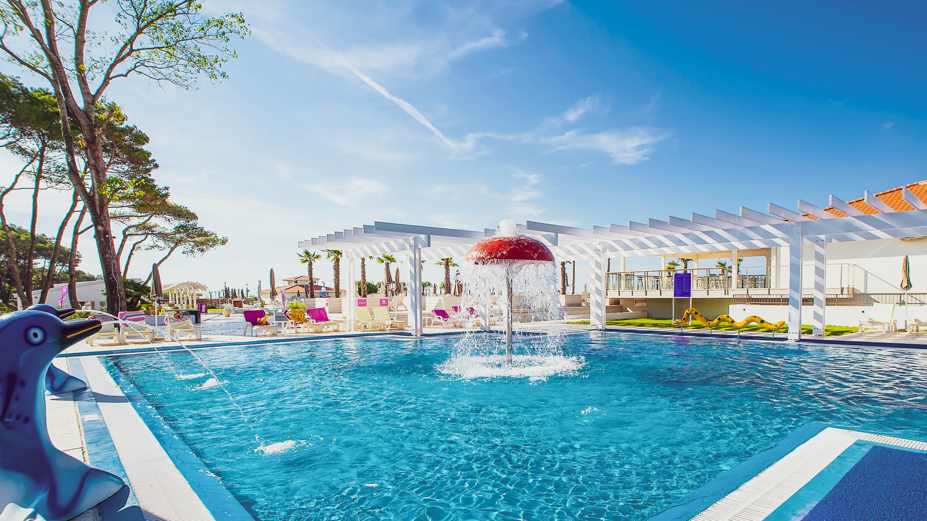 Azul Beach Resort Montenegro By Karisma 53/61