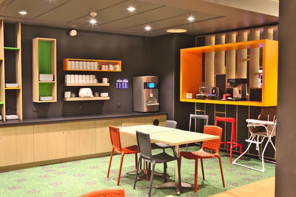 ibis Styles Moulins Centre 33/49