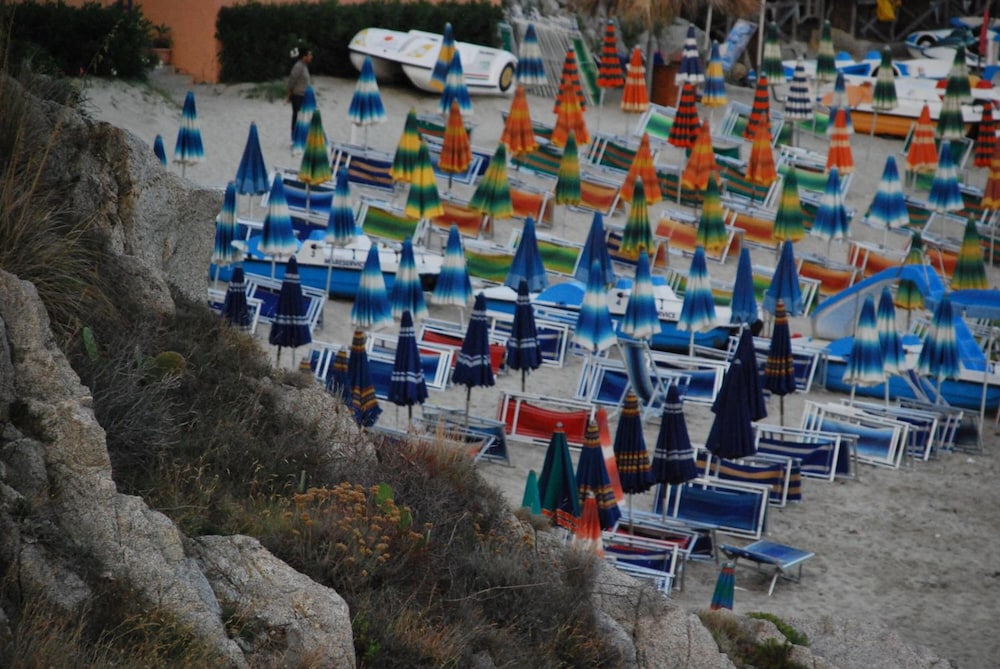 Residence Hotel La Taverna 30/50