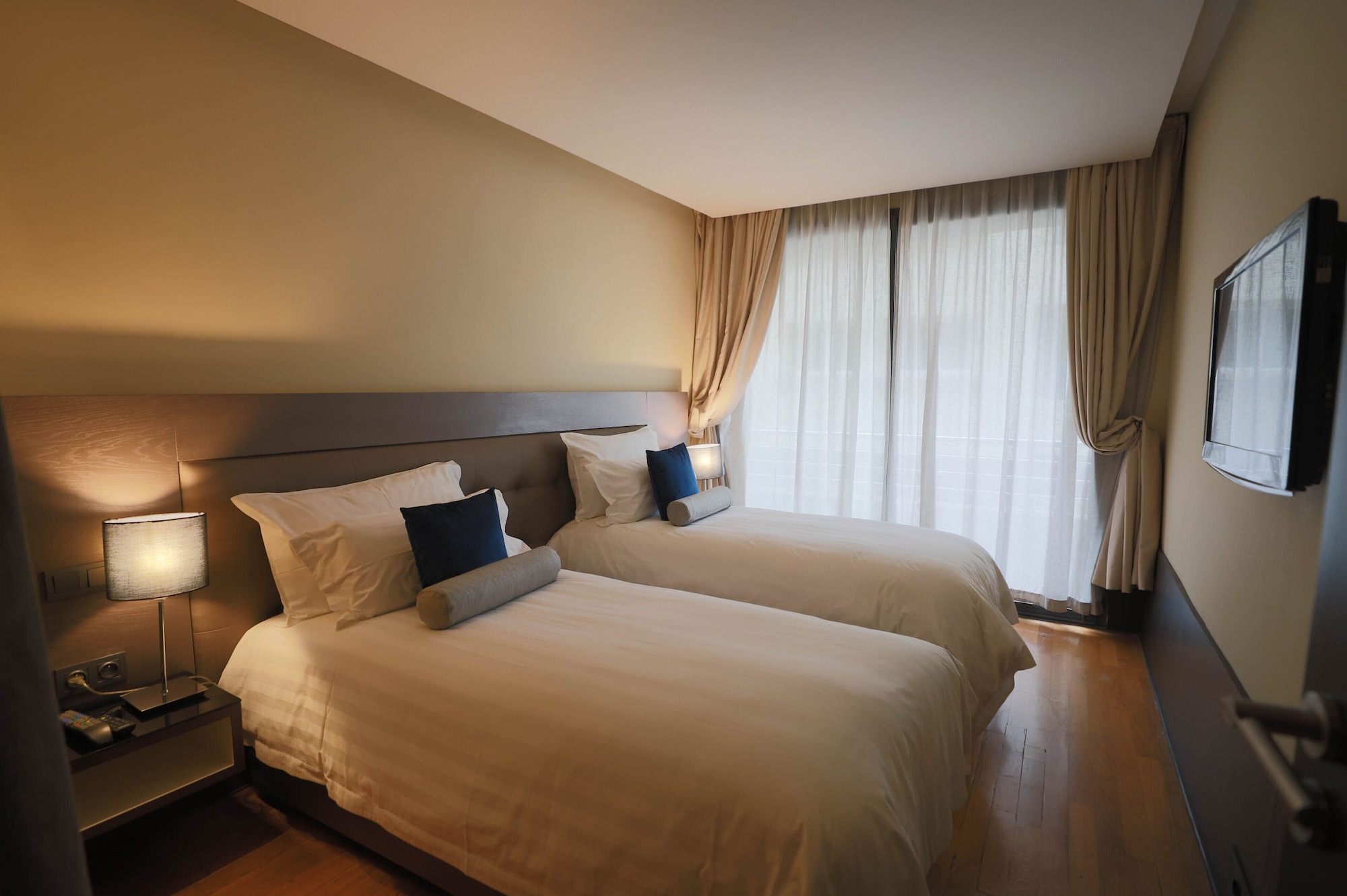 SUITE DELUXE