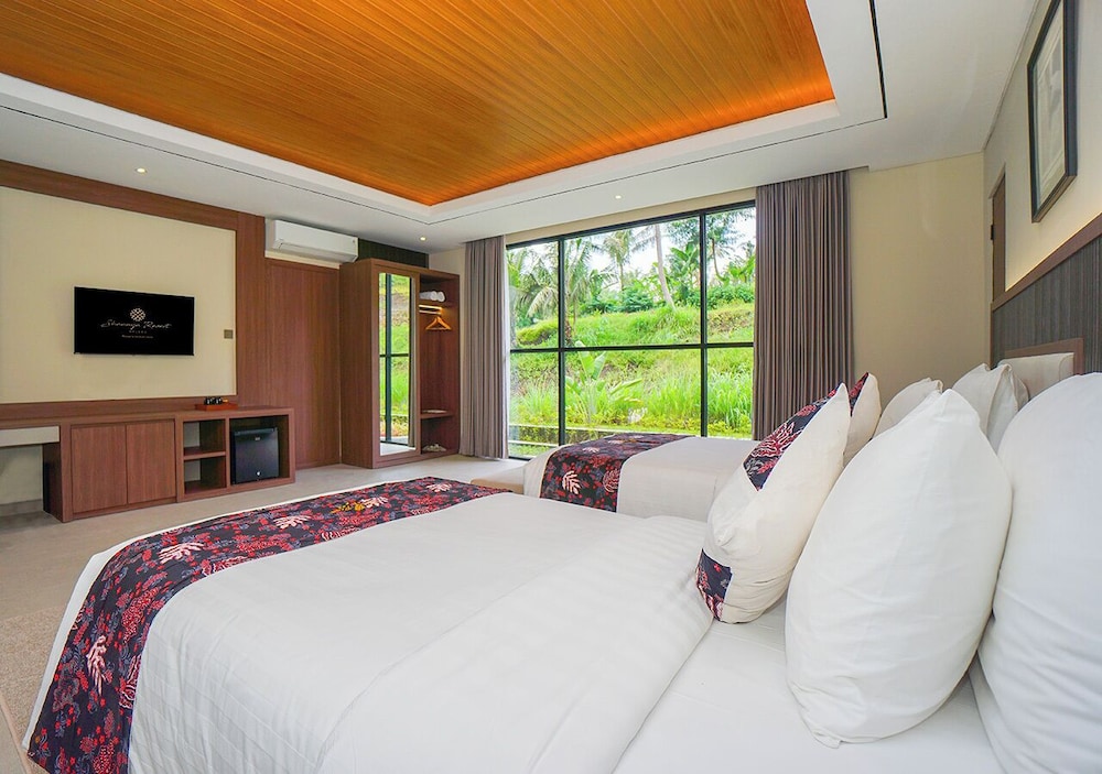 Shanaya Resort Malang 11/50