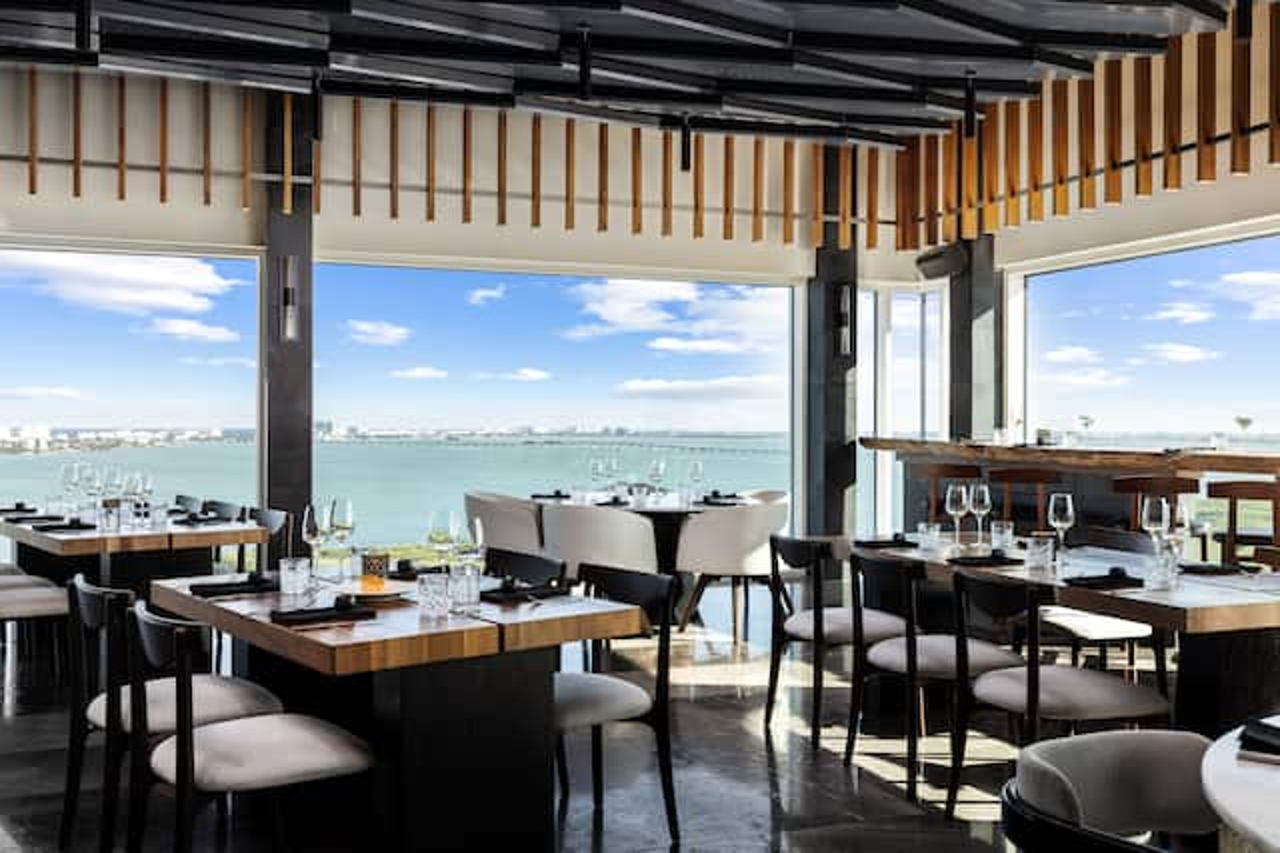 Amare Cancun Adults Only All-Inclusive Resort, Curio by Hilton 11/20