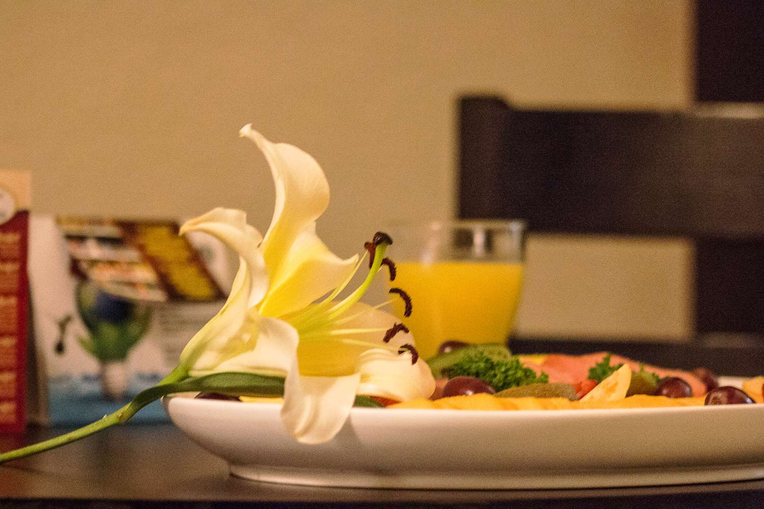 BEST WESTERN POSADA DEL RIO 5/24