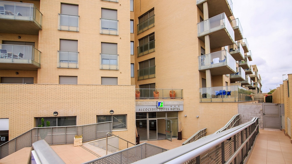 Alcocebre Suites 2/50