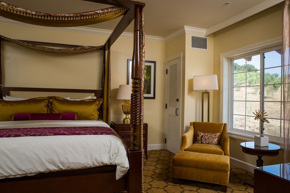 The Meritage Resort And Spa 13/41