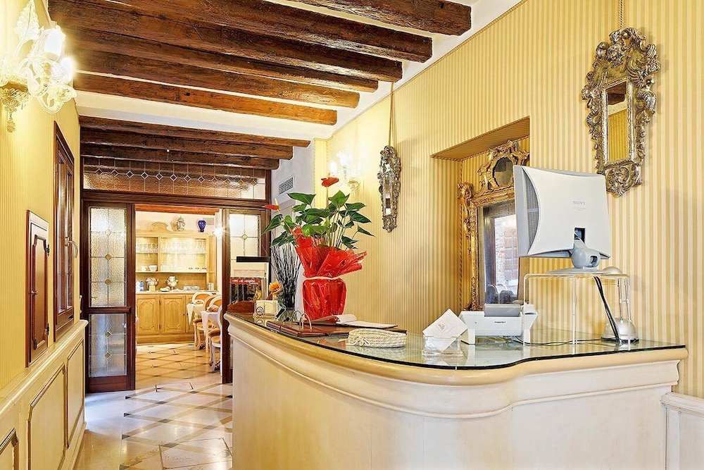 Hotel Ca Dogaressa 4/49