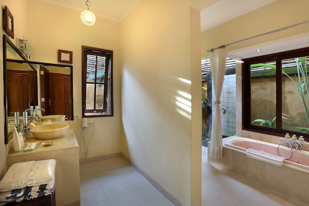 The Buah Bali Villas 37/62