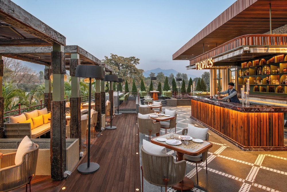 Taj Mussoorie Foothills Dehradun 53/65