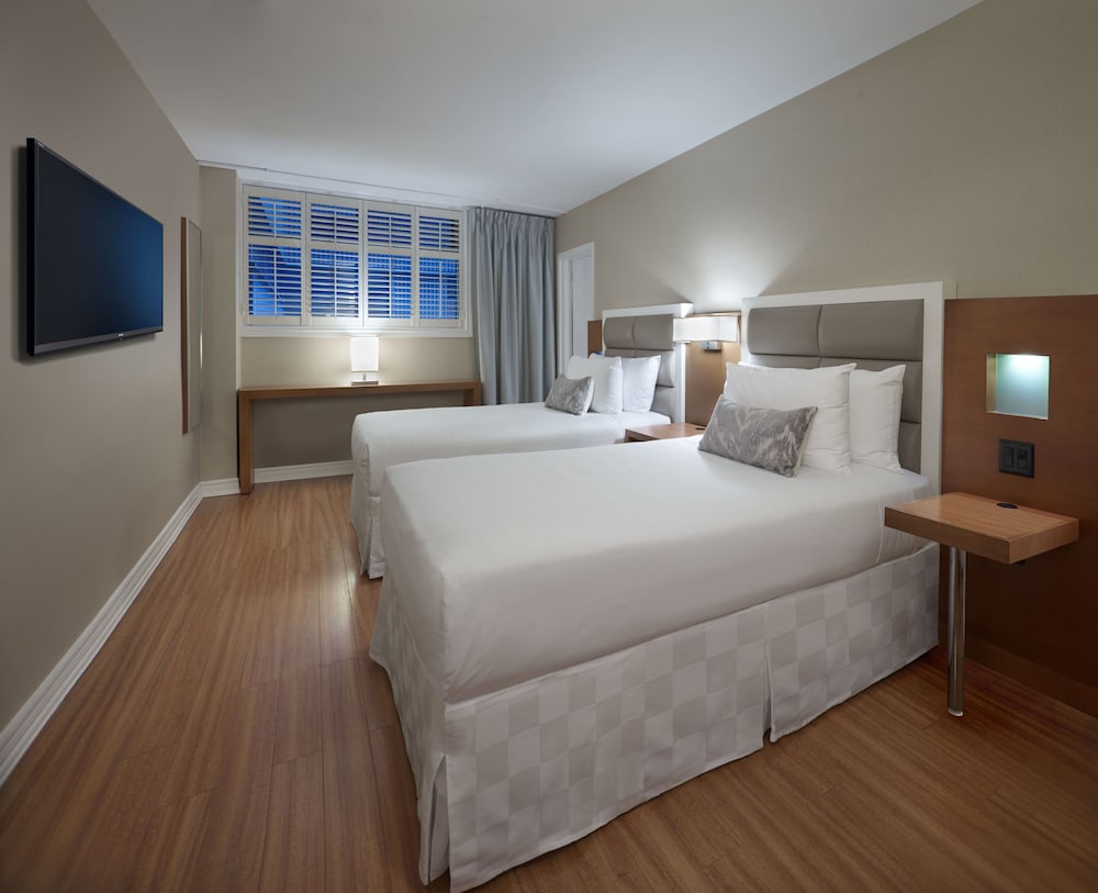 Union Hotel Toronto 20/58