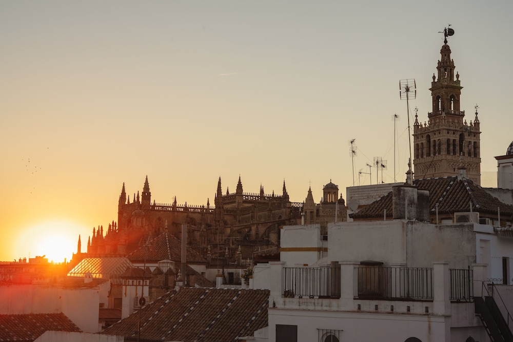Casas de Santa Cruz 43/50