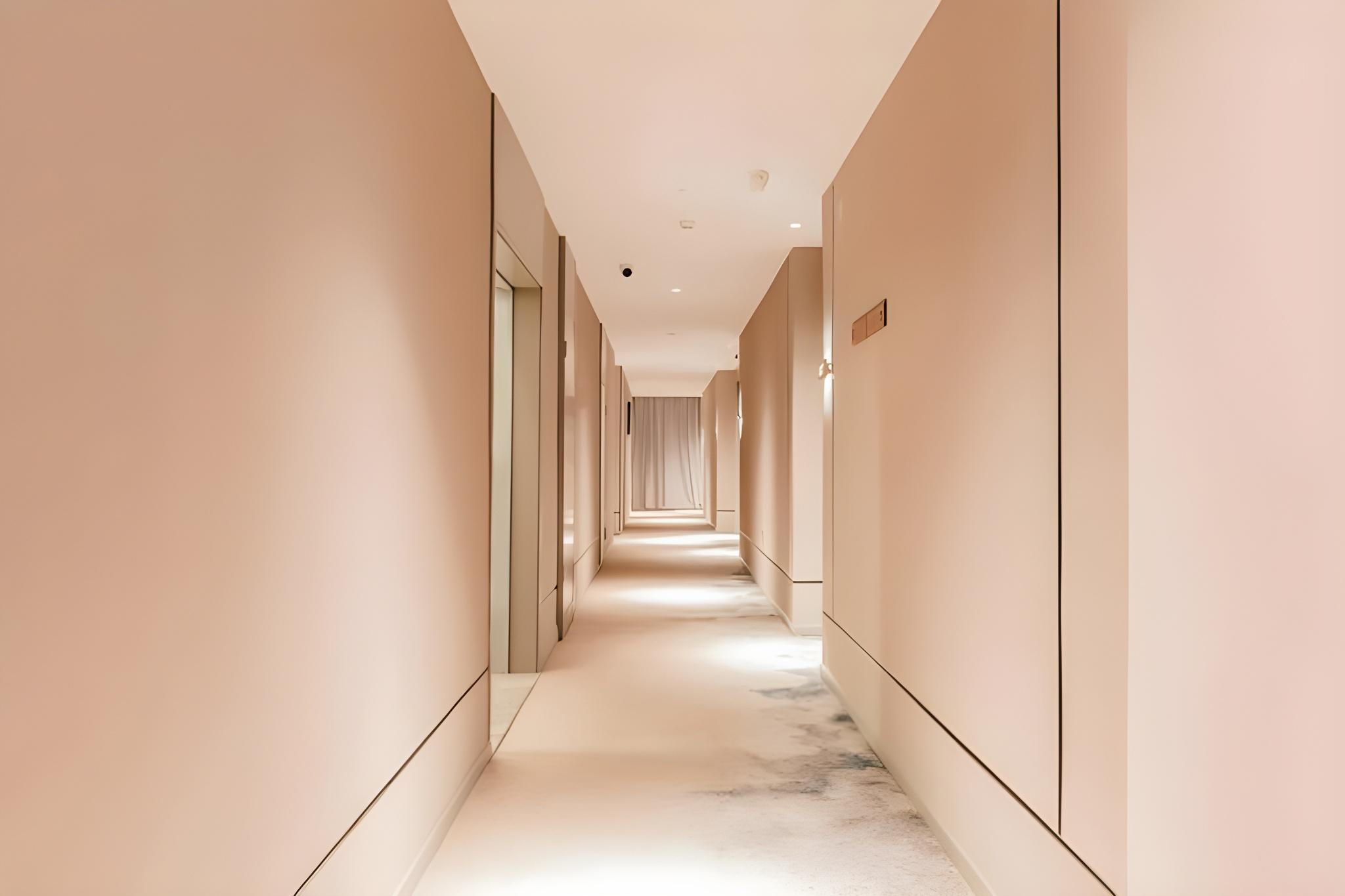 HomeInn Selected (Wanda Plaza Yixing Dong gui) 18/31