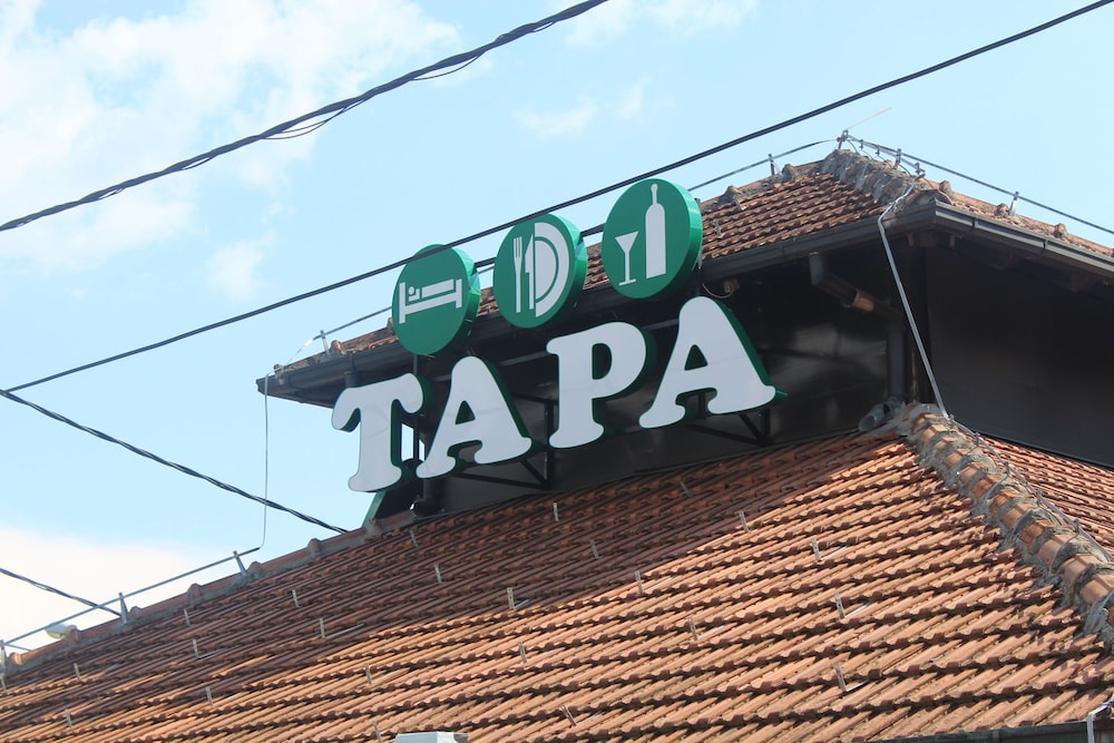 Guesthouse Tara 1/25