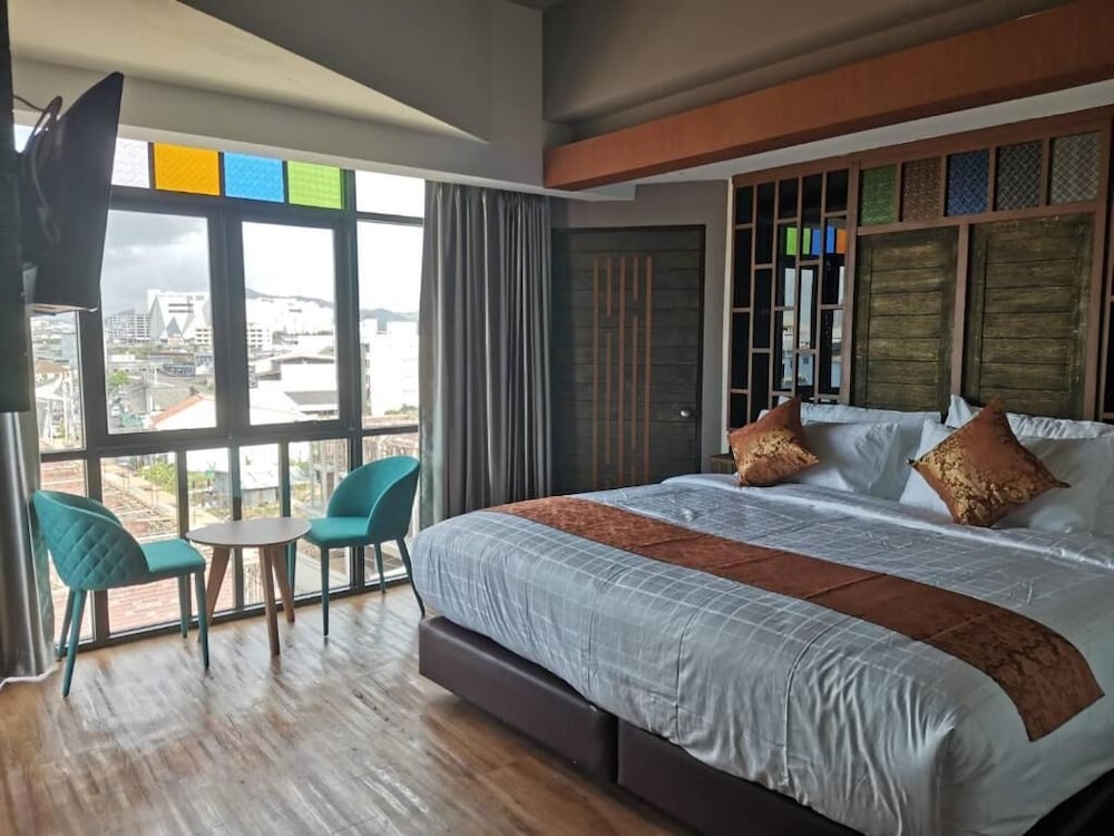 PS Thungsao Hotel 12/34