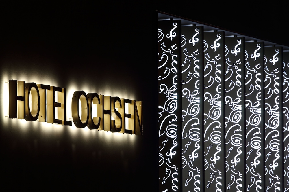 Hotel Ochsen 22/50
