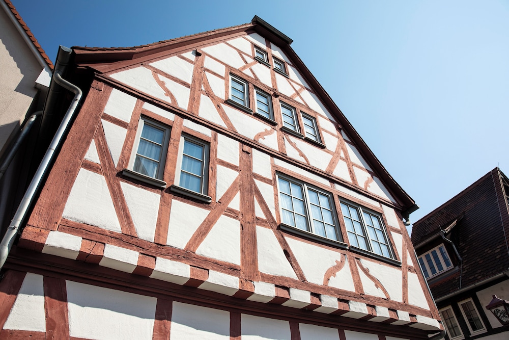 ACHAT Hotel Heppenheim in HEPPENHEIM