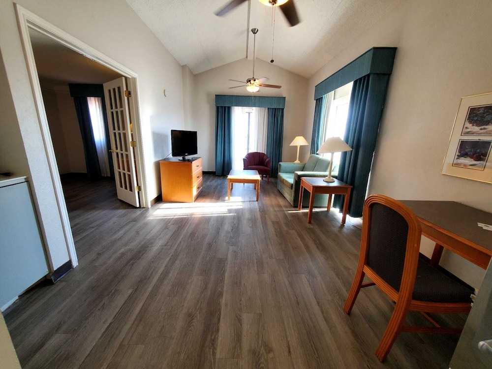 Baymont by Wyndham Abilene 42/48