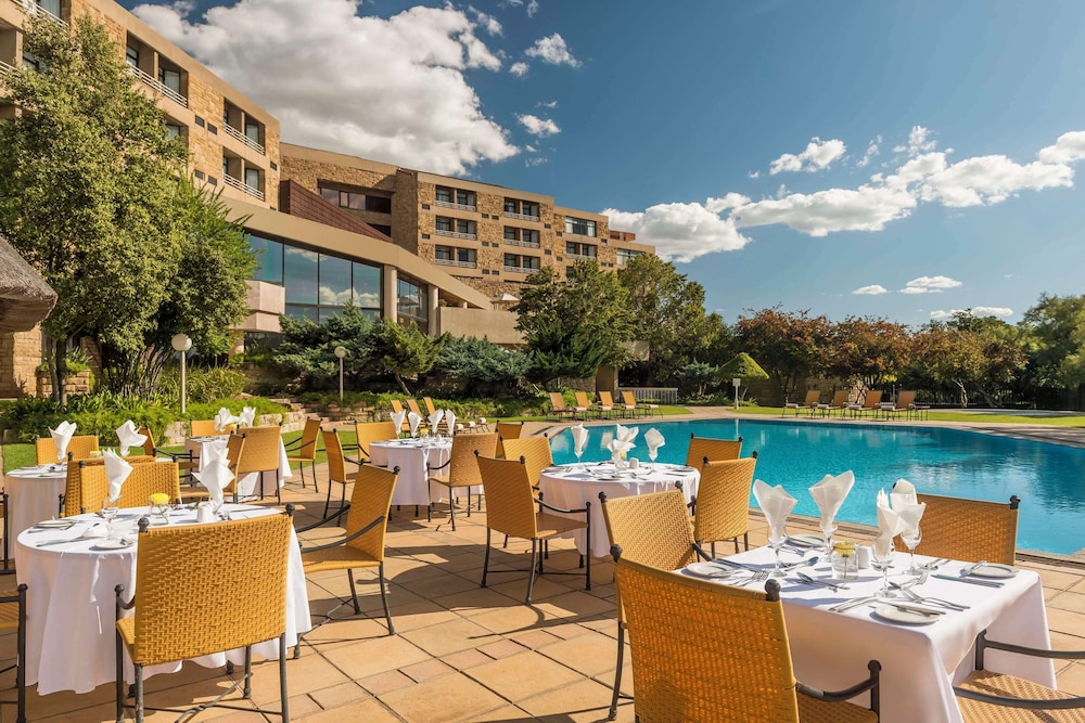 Avani Lesotho Hotel & Casino 32/50