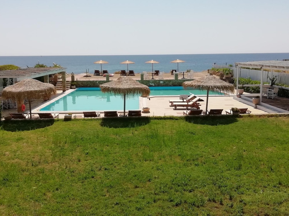 Vina Beach Hotel 49/50
