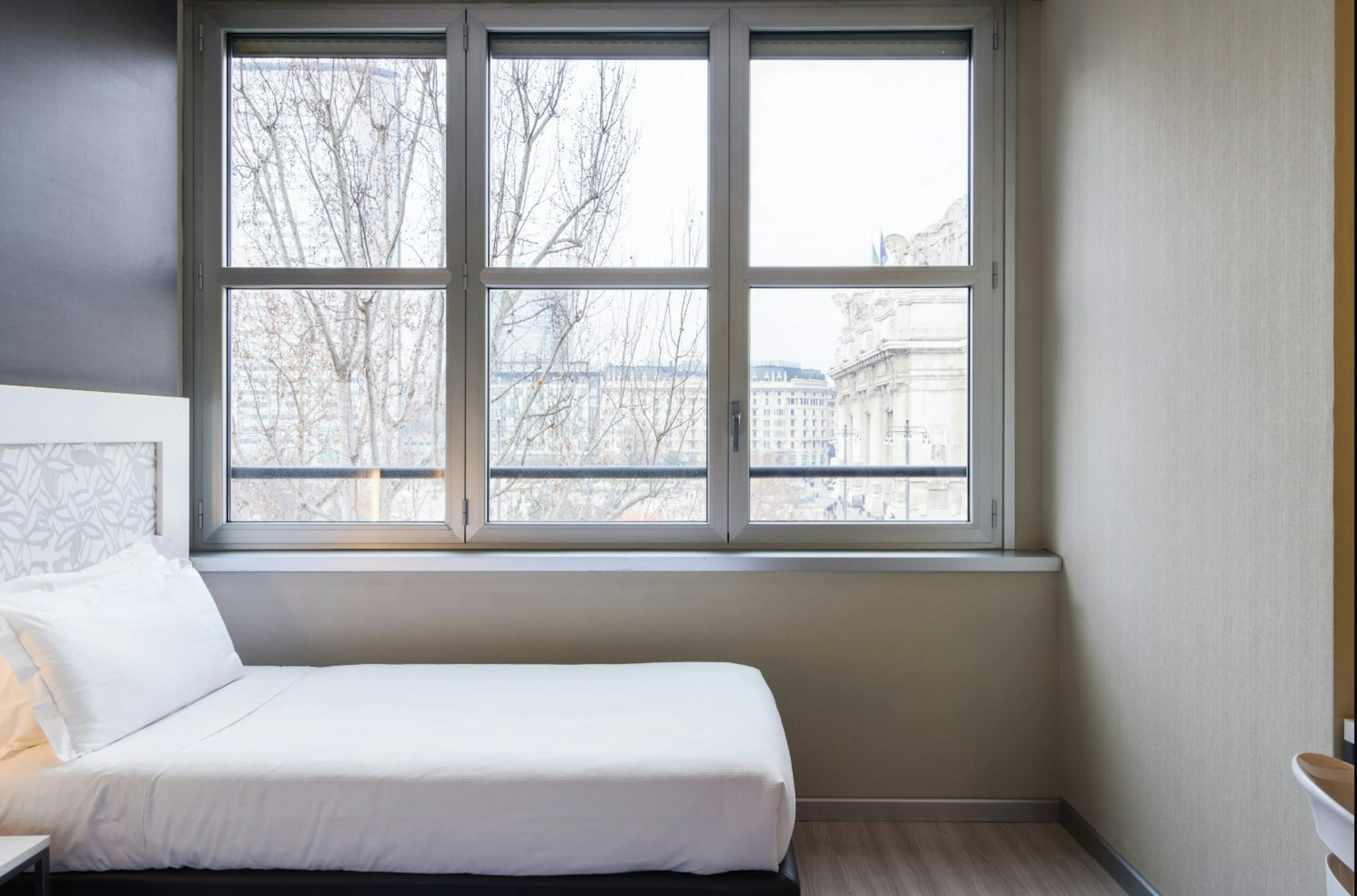 B&B Hotel Milano Aosta 11/30