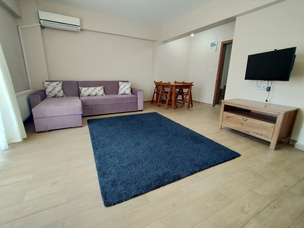 Suna Apart Hotel 26/45