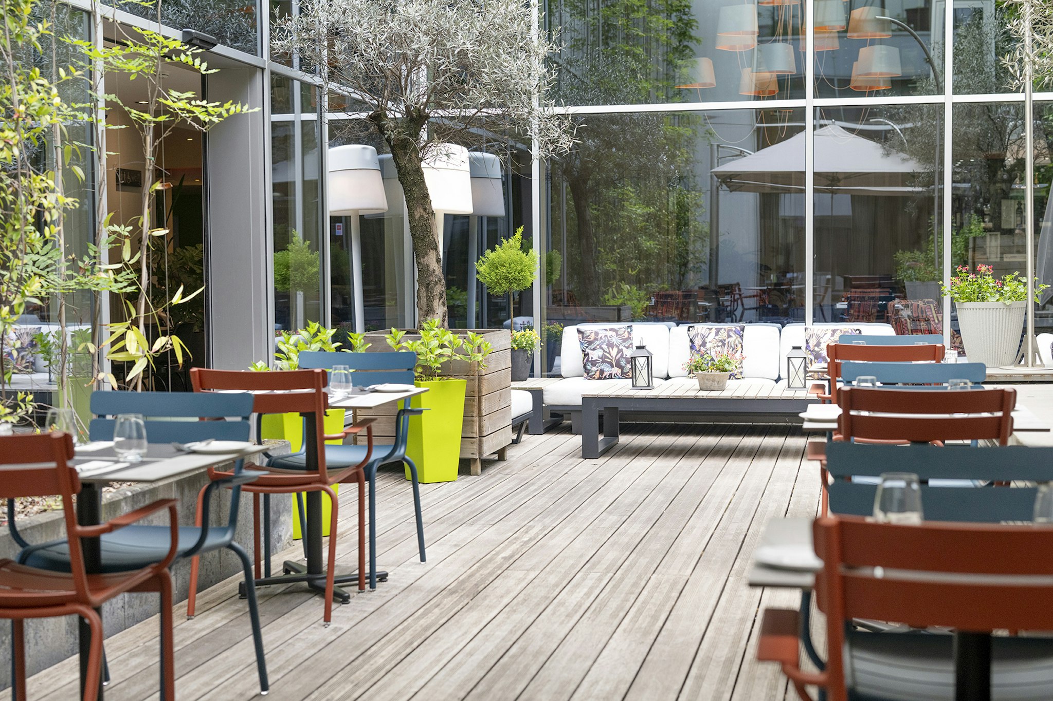Thon Hotel Eu 72/86