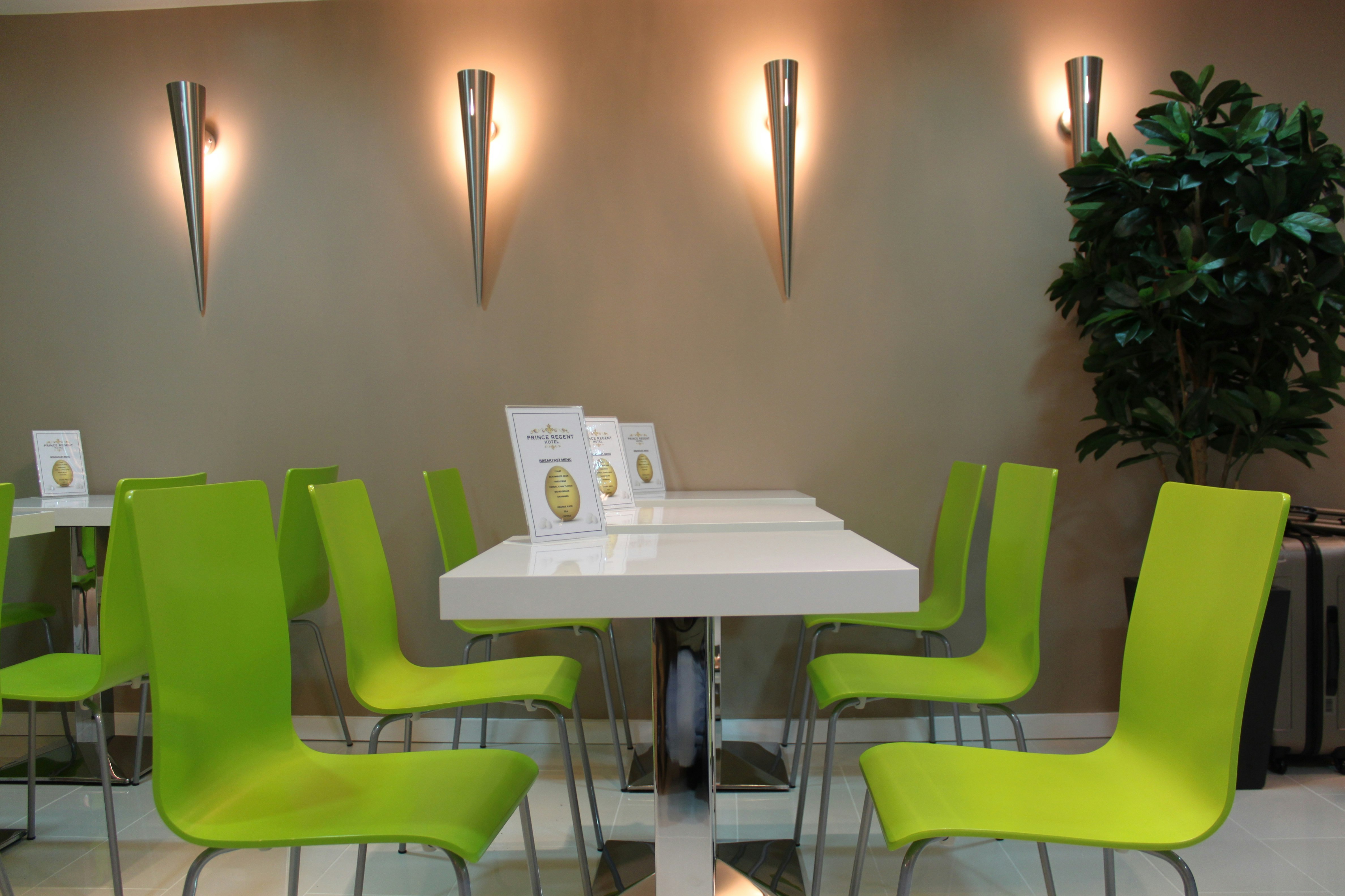 Prince Regent Hotel Excel London 43/48