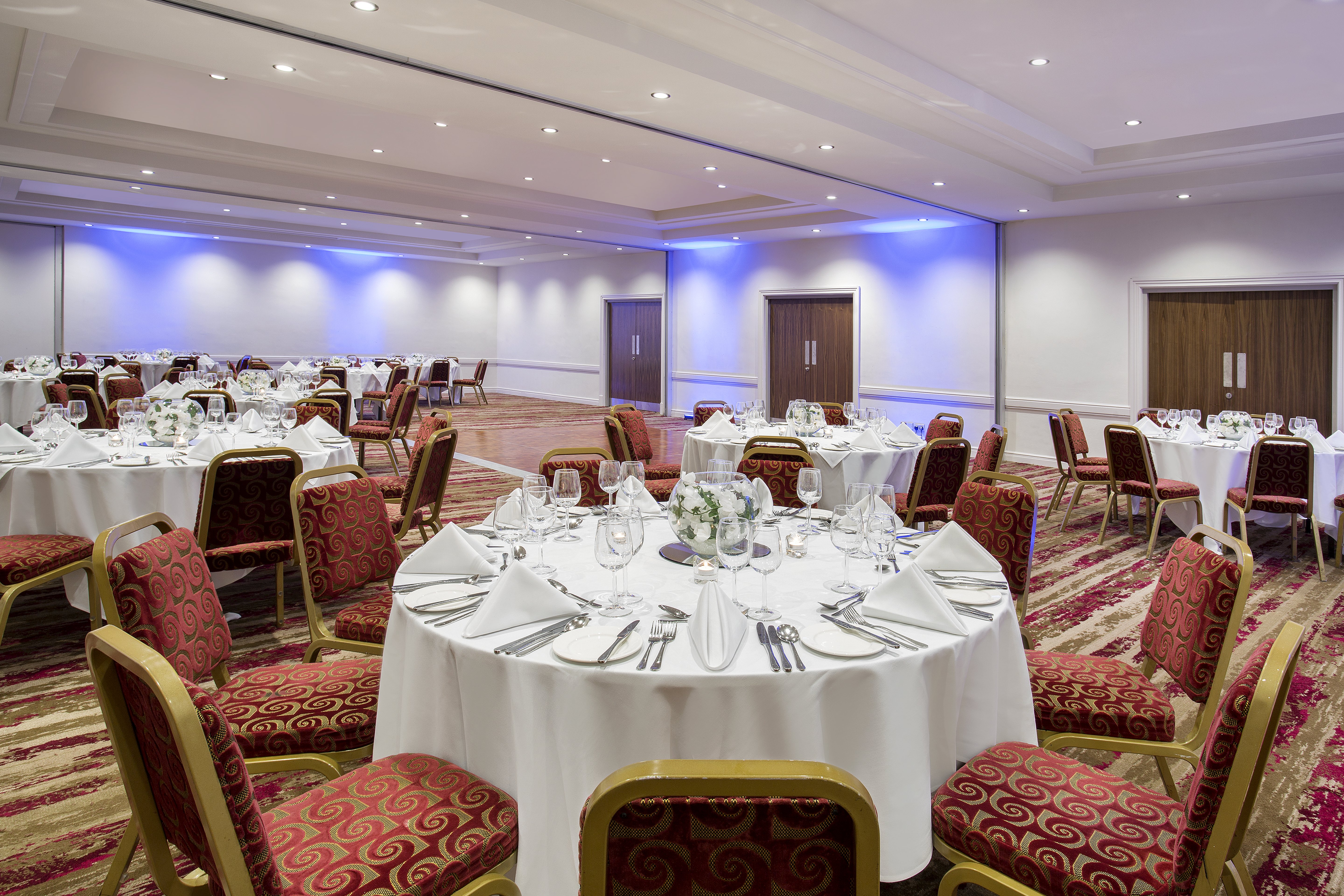 Leonardo Hotel East Midland Airport 49/54