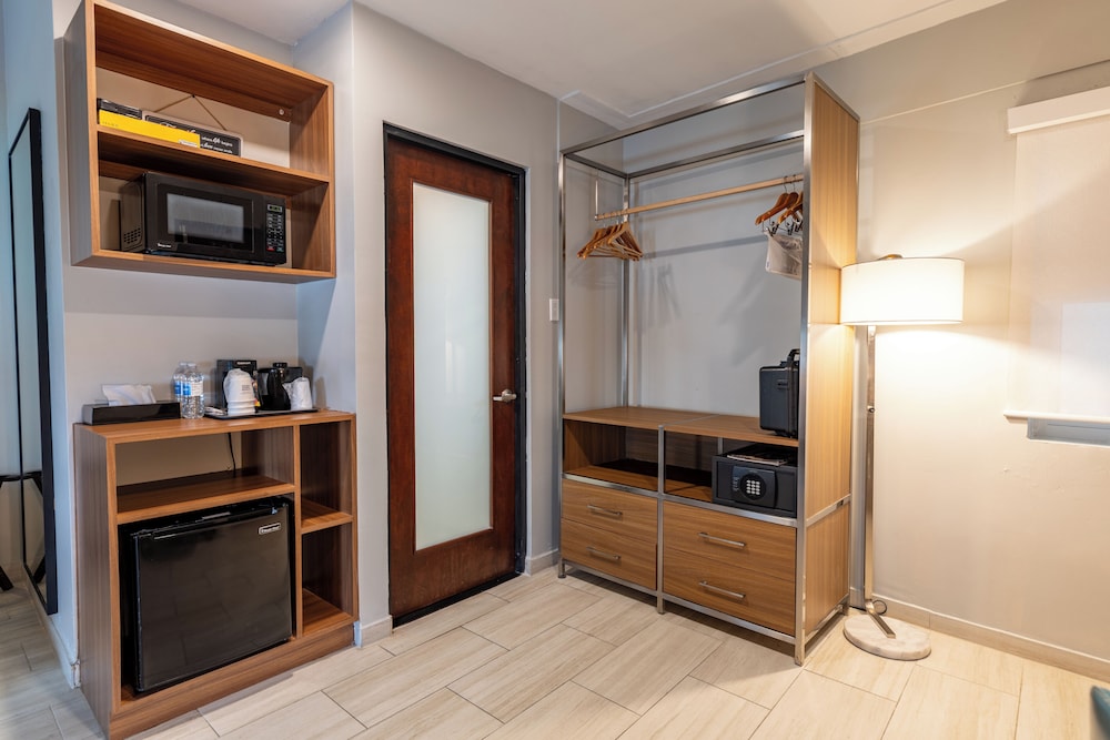 TRYP by Wyndham Mayaguez 45/45