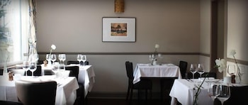 Loch Leven Hotel 35/50