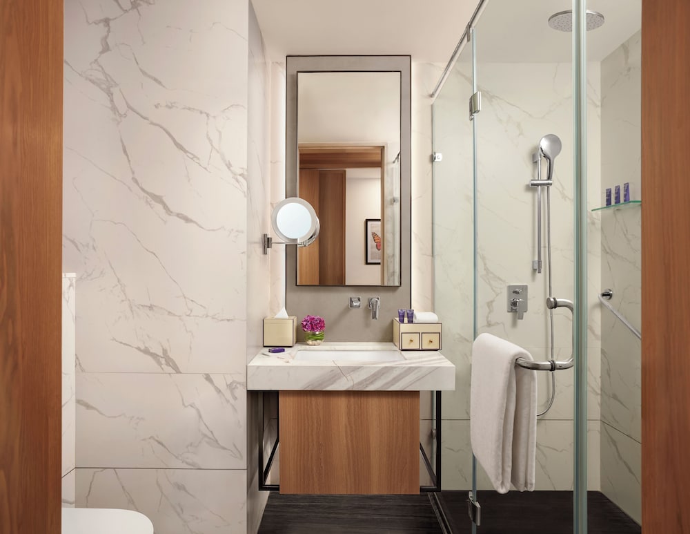 غرفة سوبيريور بسرير كينج، Vivanta Thane LBS Road 6/7