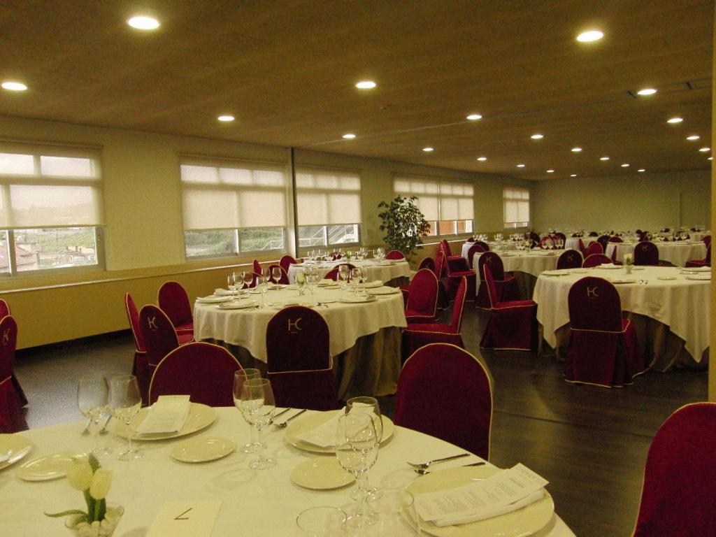 Hotel Colon Tuy 12/18