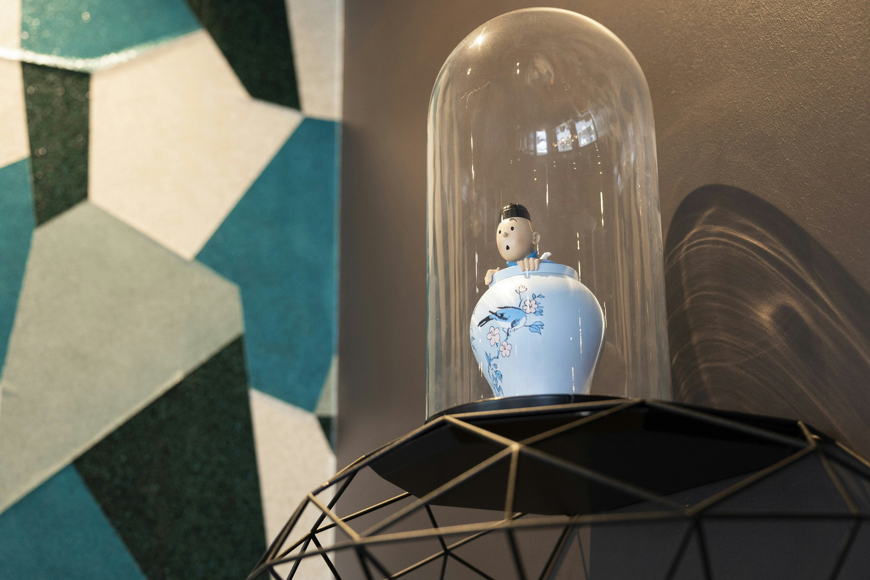 Motel One Brussels 5/26