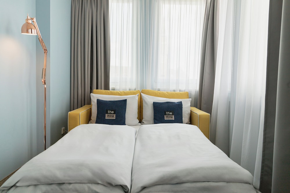 Holiday Inn - the niu, Welly Kiel by IHG 19/47