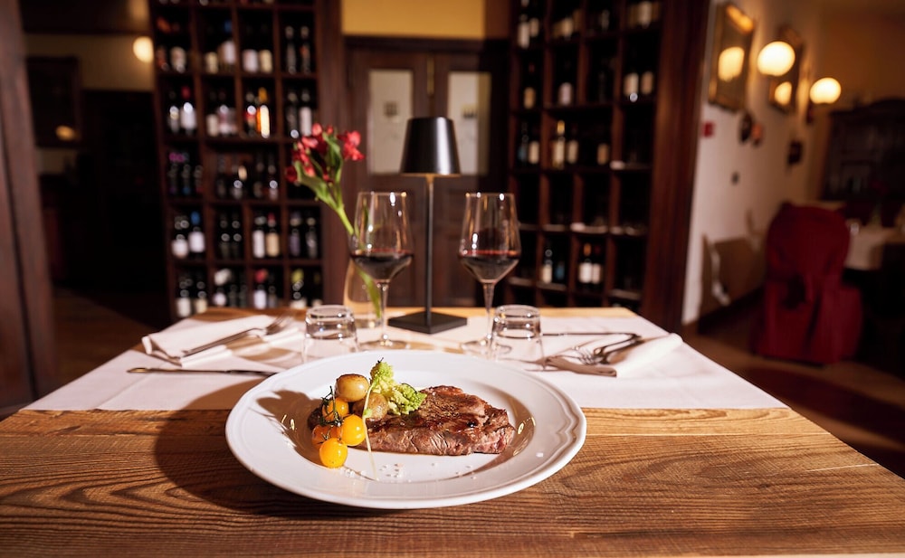 iH Hotels Courmayeur Mont Blanc Resort 34/46