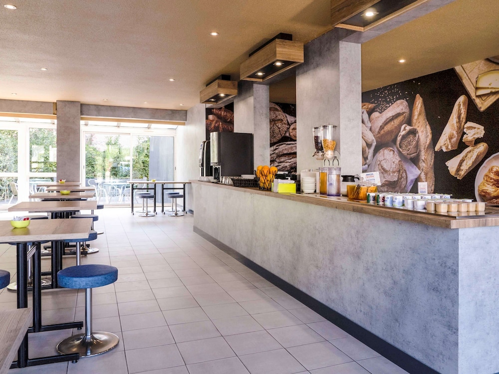 ibis budget Arles Sud Fourchon 9/43