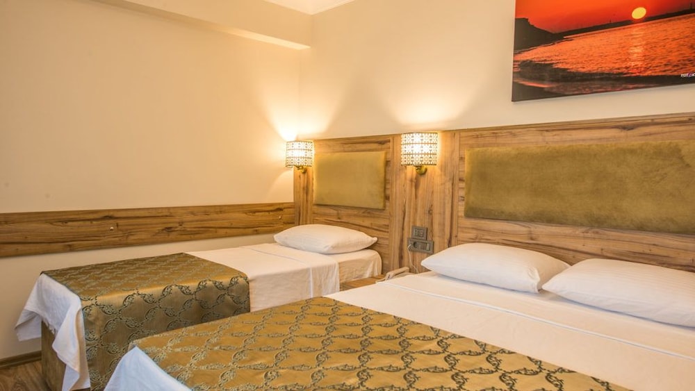 Akcakoca Poyraz Otel 10/35