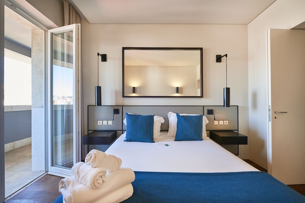 Lisbon Five Stars Apartments 8 Building 18/60