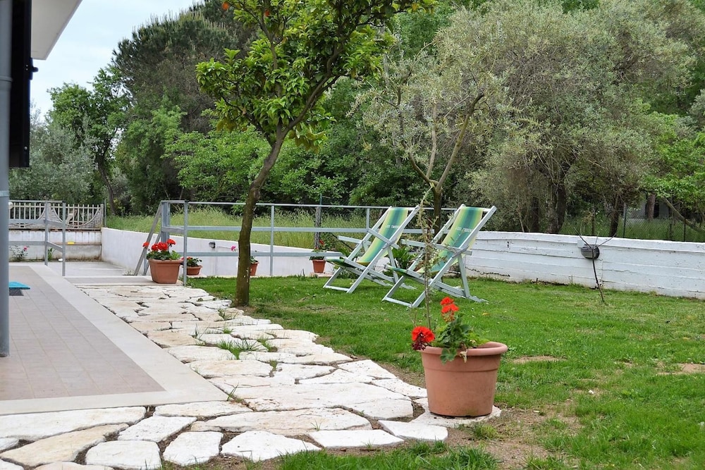 B&B Il Girasole 17/40