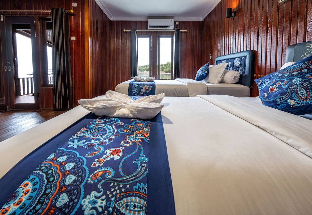 Noah Maratua Resort 6/50