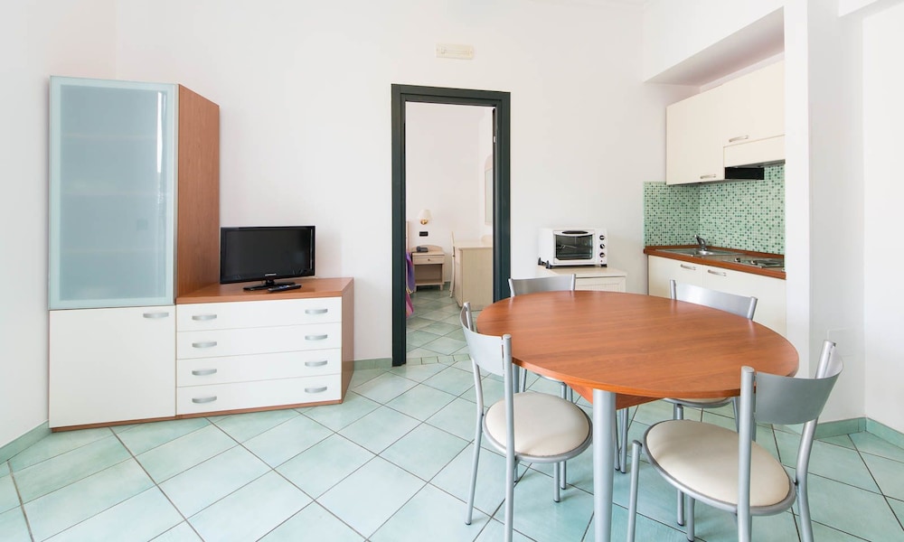 La Residenza Aparthotel 27/35