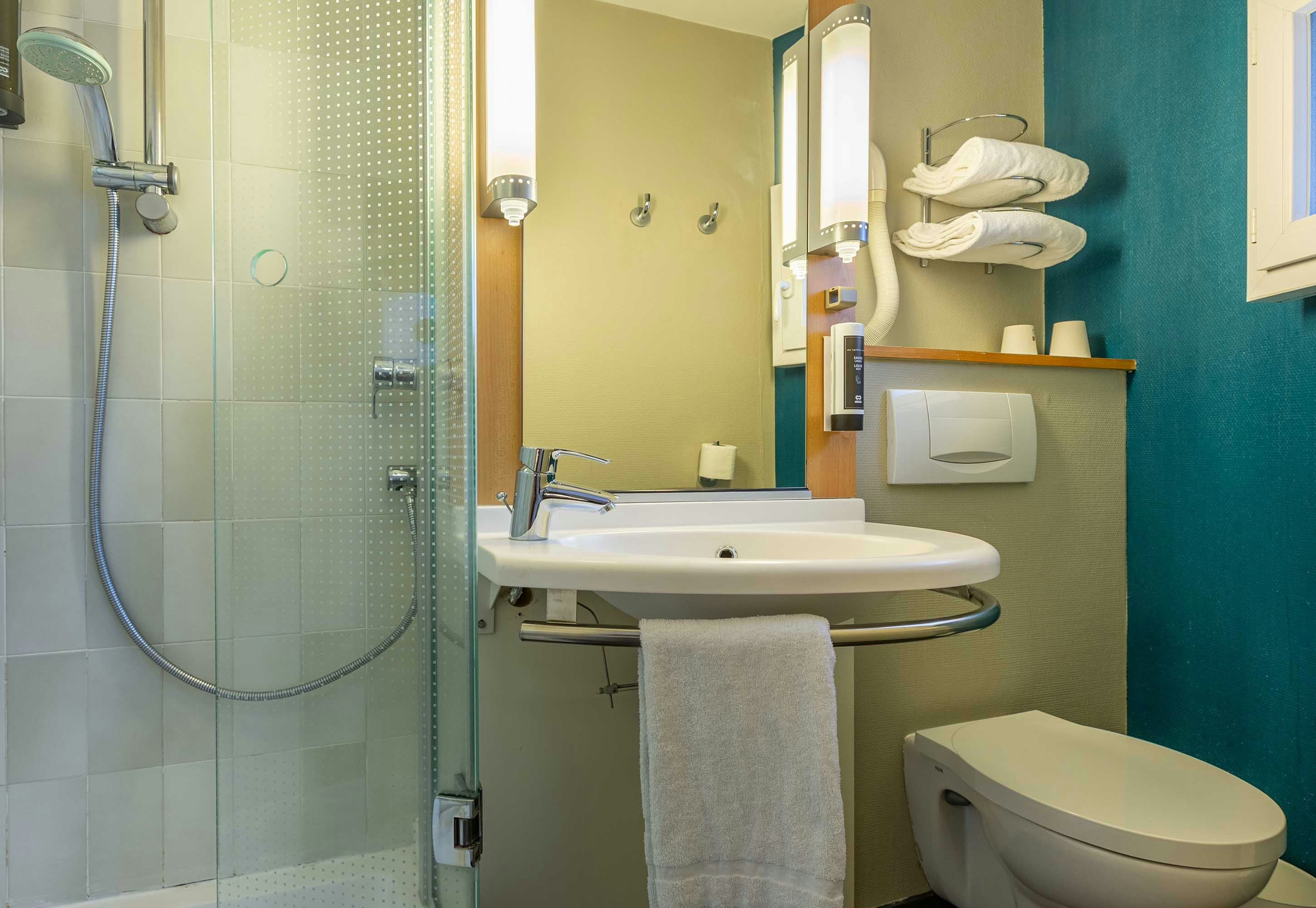 B&B Hotel Orleans Centre Foch 29/30