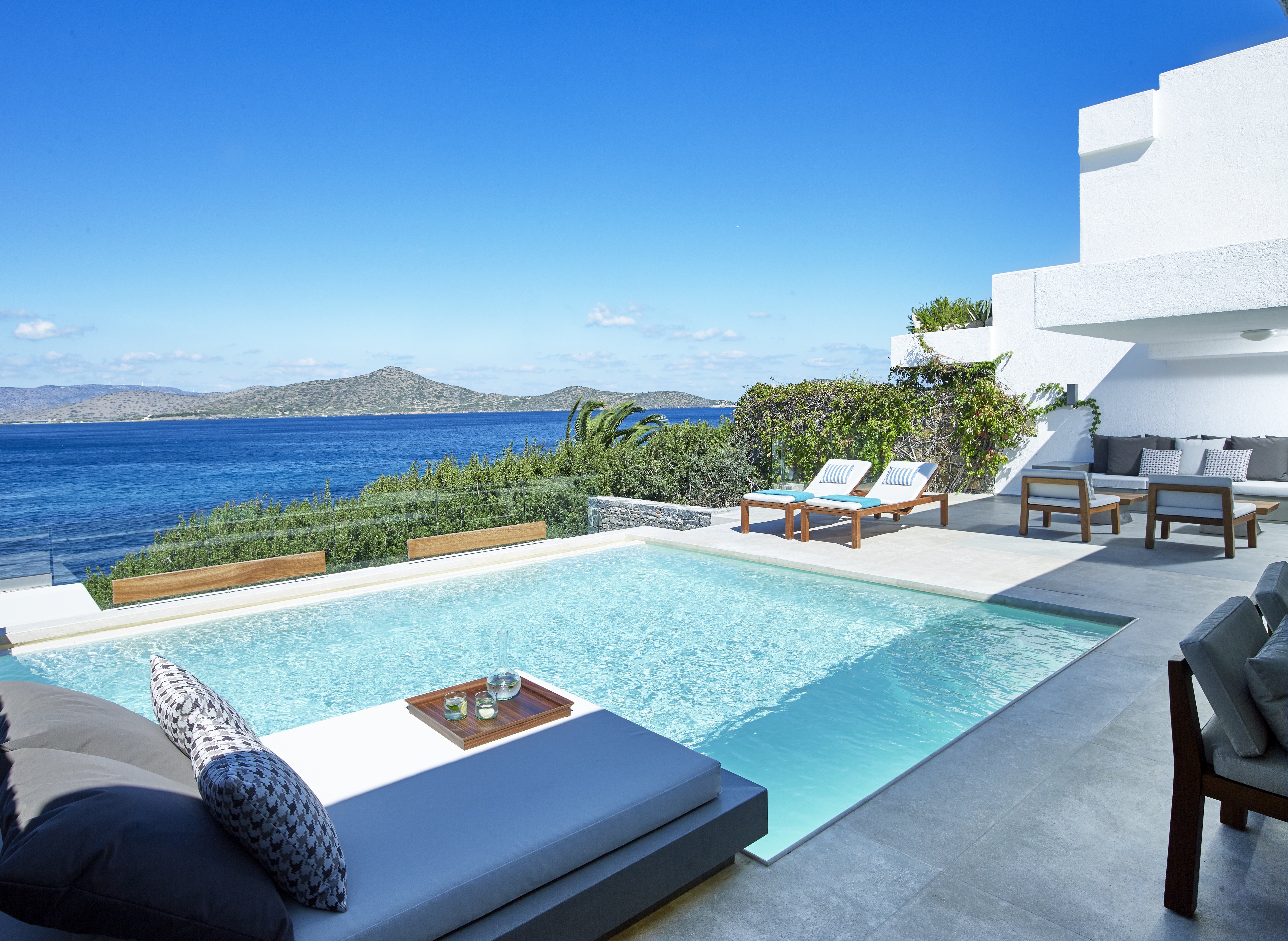 Elounda Peninsula All Suite Hotel 36/40
