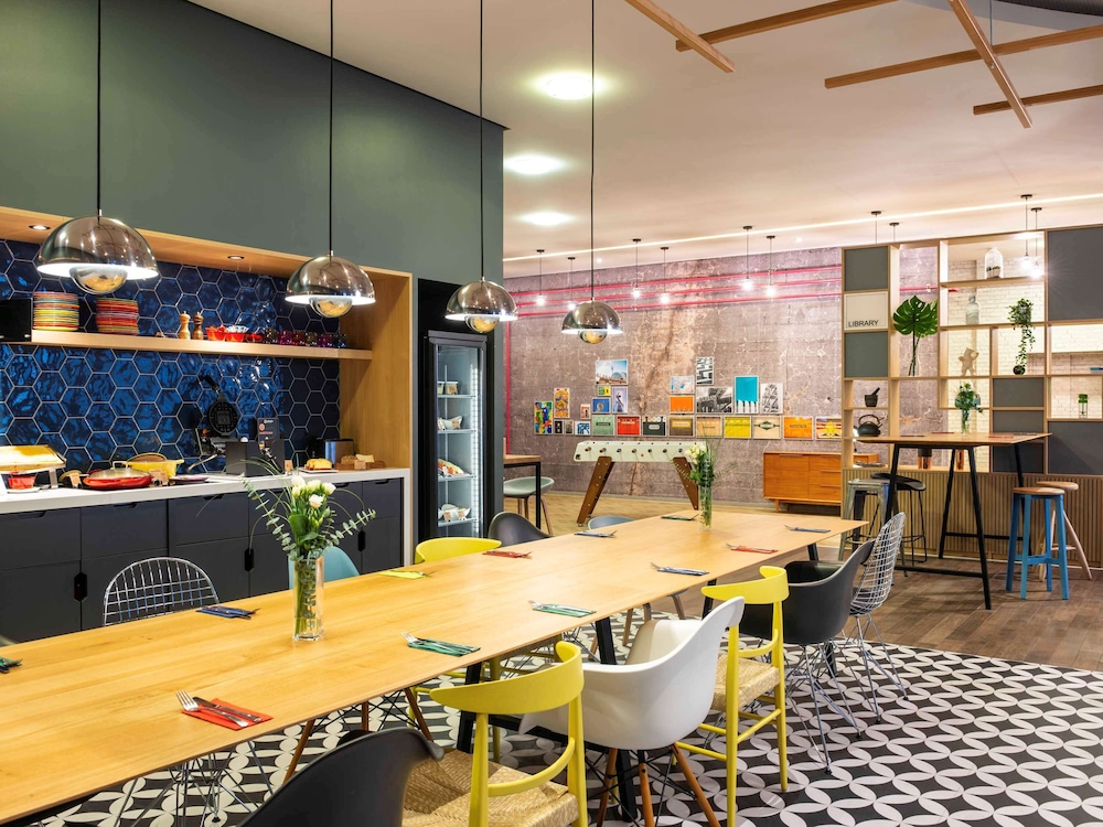 Aparthotel Adagio Berlin Kurfurstendamm 52/69