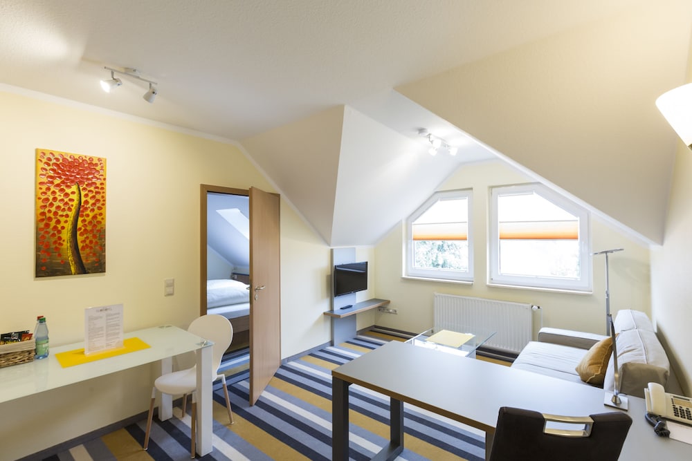Hotel Globotel Business 16/26