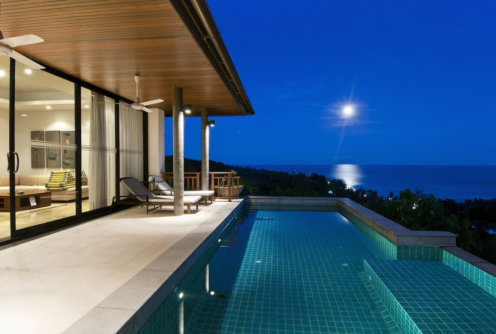 Villa Baan Saitara 8/75