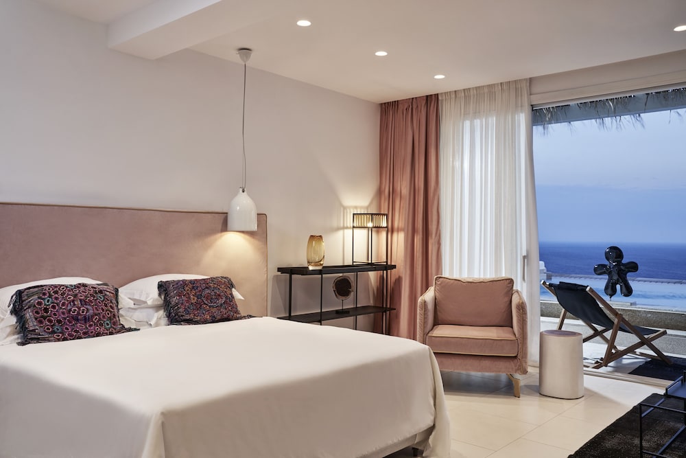 Myconian Villa Collection - Preferred Hotels & Resorts 6/50