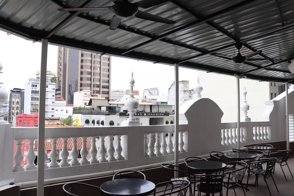 Hotel Al Amin 47/50